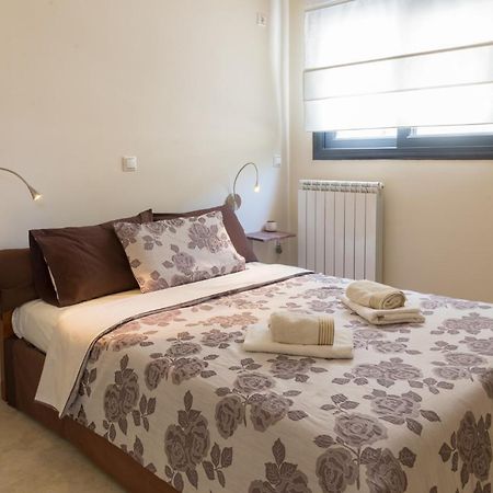 Bow Lux Apartments Артеміда Екстер'єр фото